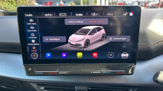 CUPRA Born 150kW V1 58kWh 5dr Auto Electric Hatchback